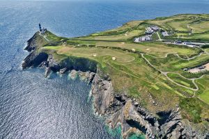 Old Head 4th Rock Aerial